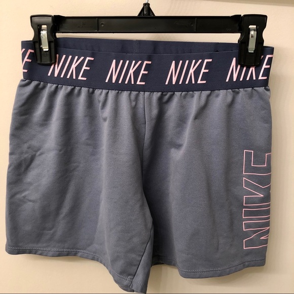 Nike Pants - Nike Dri-Fit Shorts